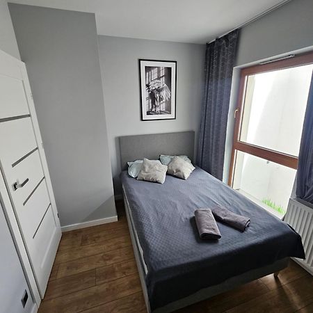 Apartament Ventus Business And Living 46 Kielce Eksteriør billede