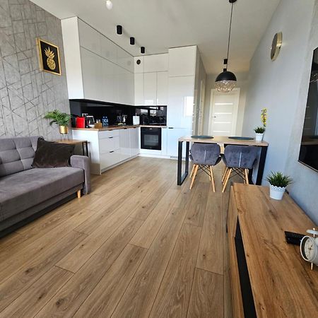 Apartament Ventus Business And Living 46 Kielce Eksteriør billede