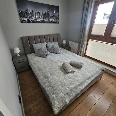 Apartament Ventus Business And Living 46 Kielce Eksteriør billede
