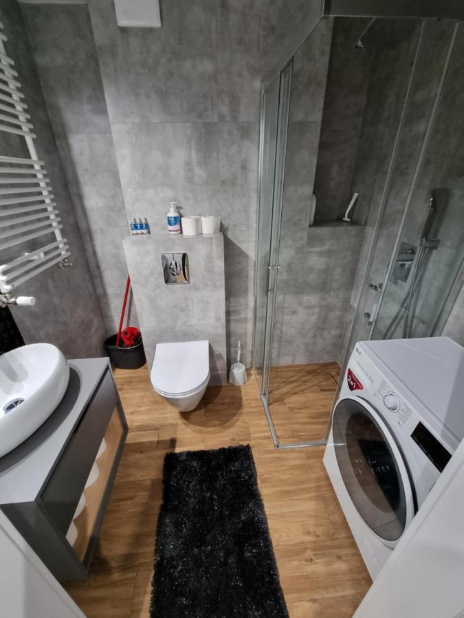 Apartament Ventus Business And Living 46 Kielce Eksteriør billede