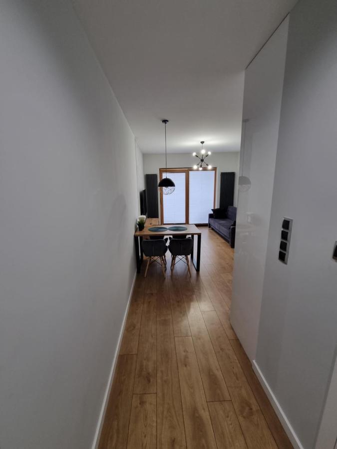 Apartament Ventus Business And Living 46 Kielce Eksteriør billede
