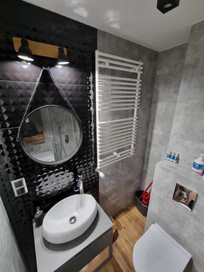 Apartament Ventus Business And Living 46 Kielce Eksteriør billede