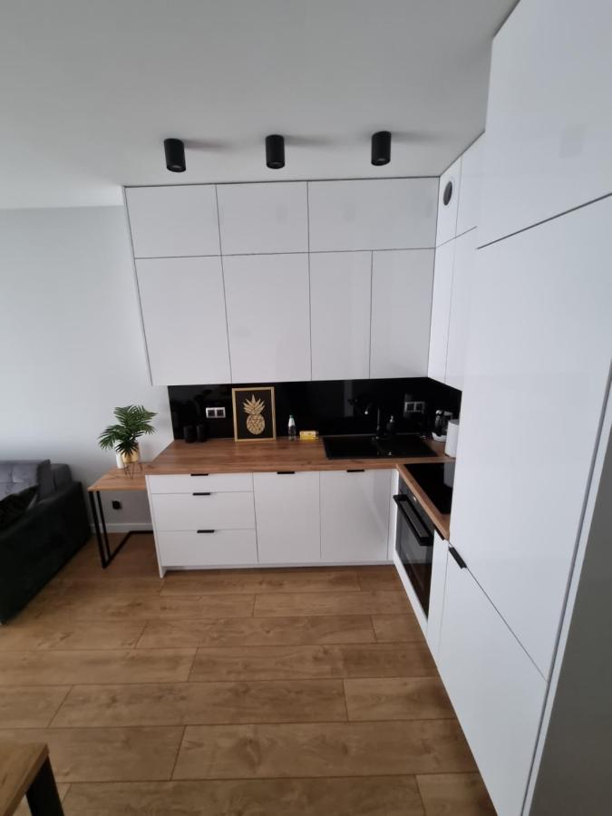 Apartament Ventus Business And Living 46 Kielce Eksteriør billede