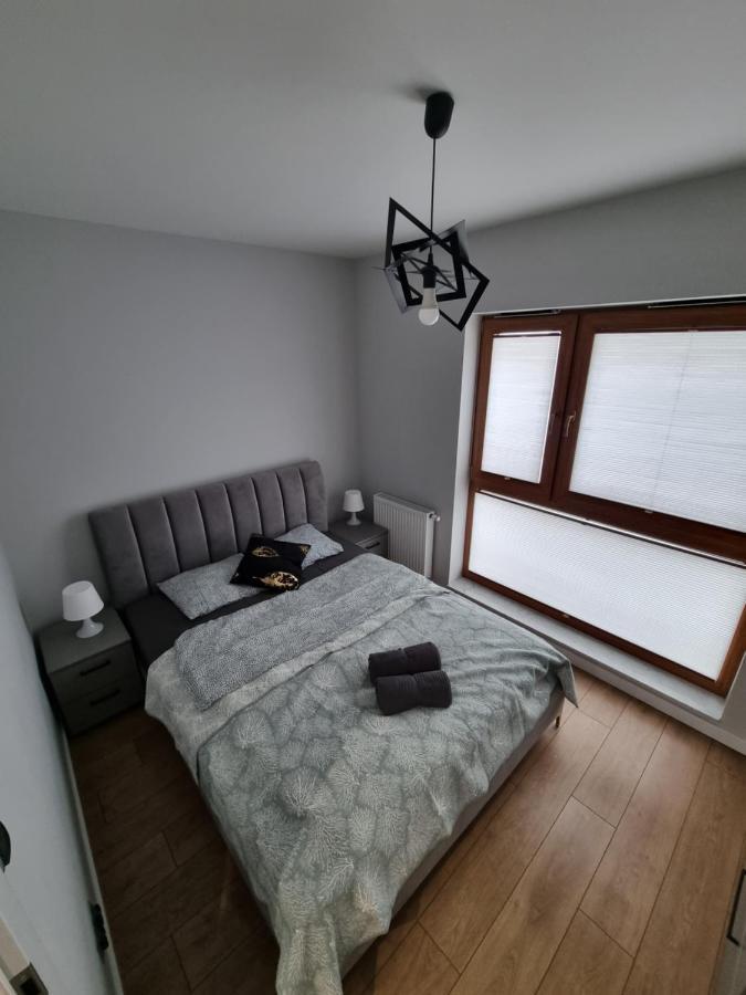 Apartament Ventus Business And Living 46 Kielce Eksteriør billede