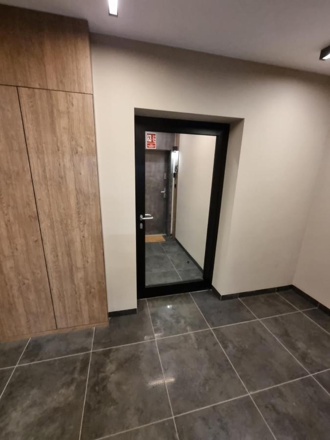 Apartament Ventus Business And Living 46 Kielce Eksteriør billede