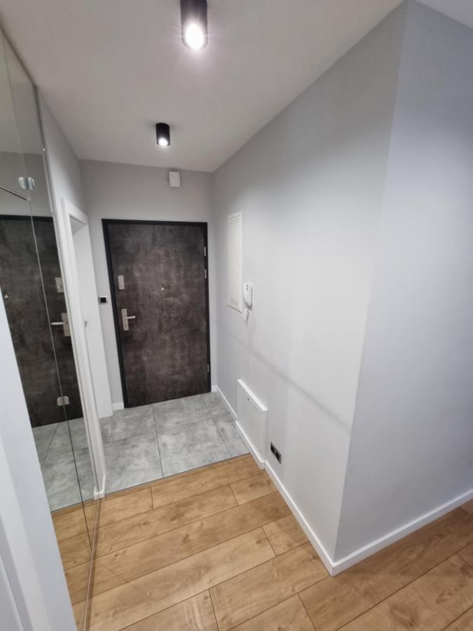 Apartament Ventus Business And Living 46 Kielce Eksteriør billede