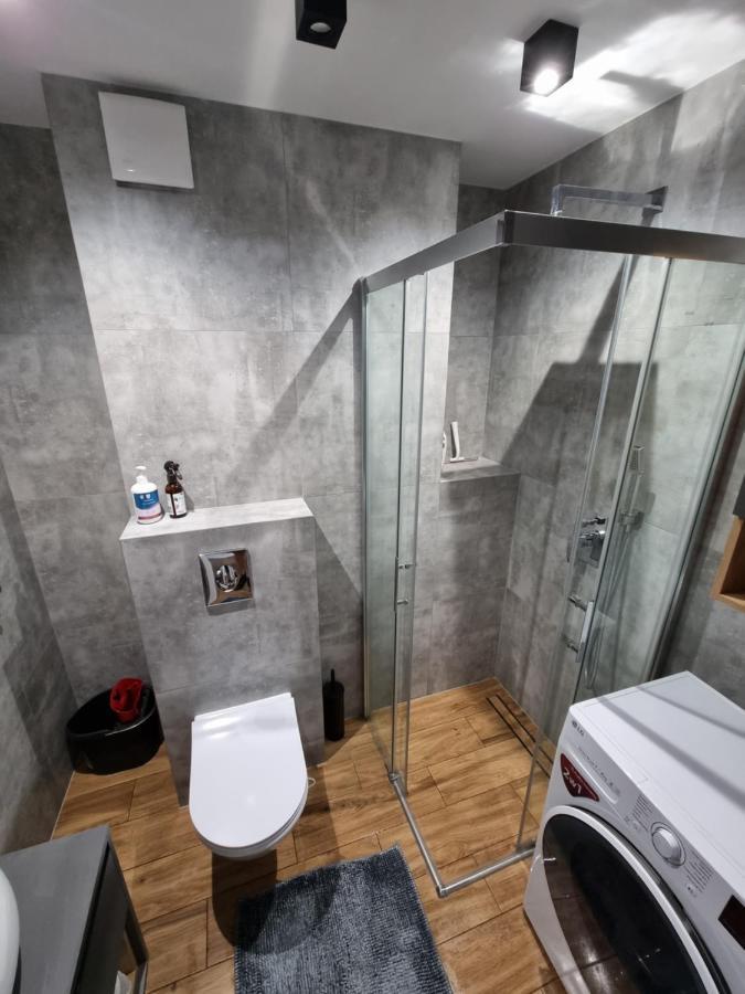 Apartament Ventus Business And Living 46 Kielce Eksteriør billede