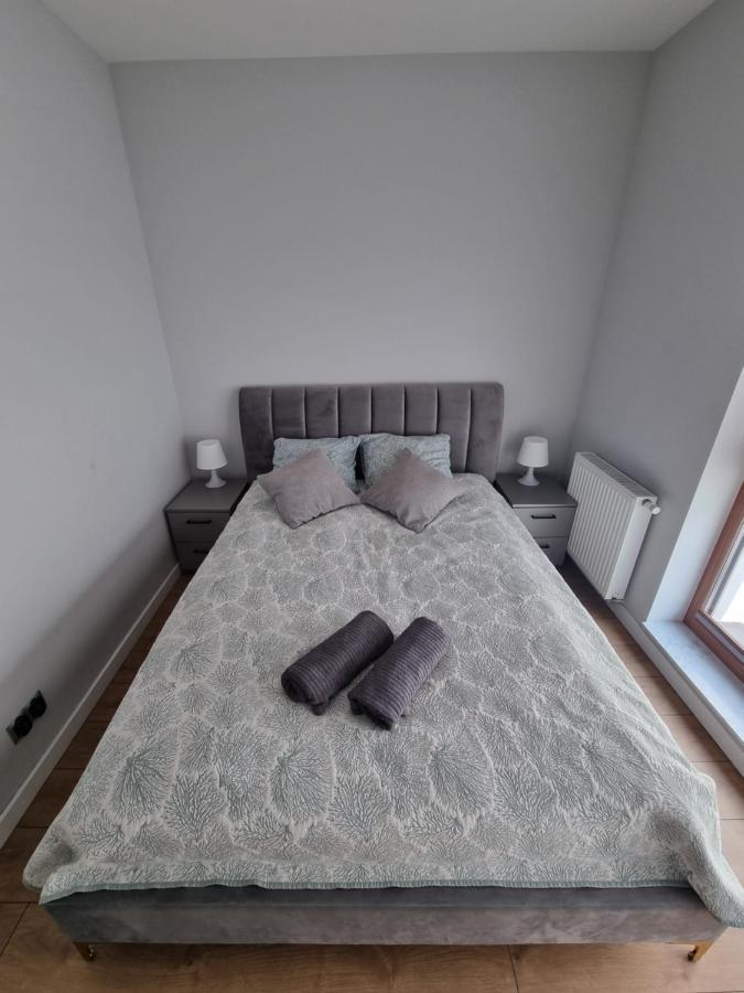 Apartament Ventus Business And Living 46 Kielce Eksteriør billede