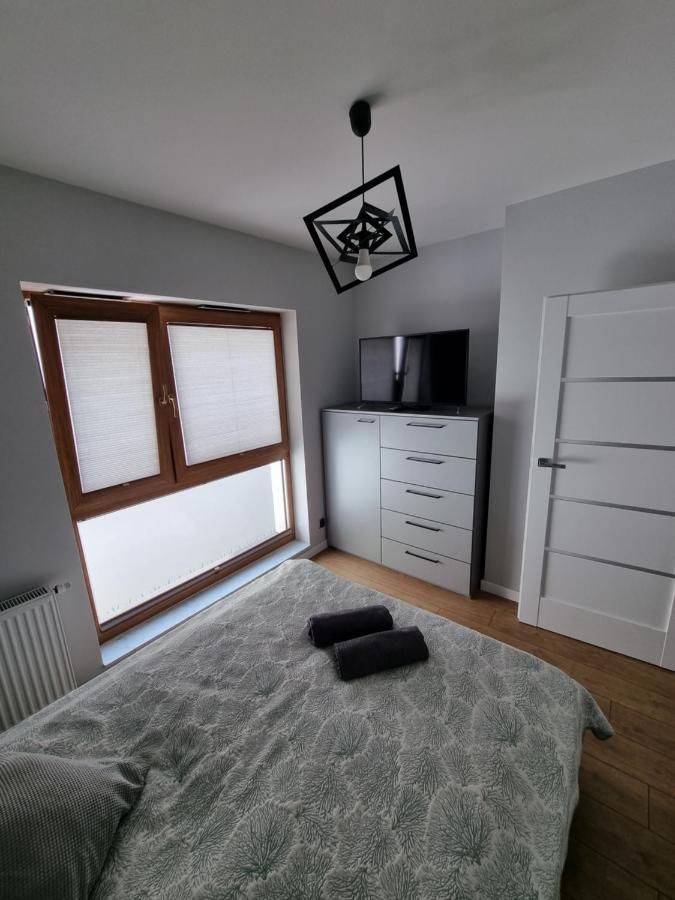 Apartament Ventus Business And Living 46 Kielce Eksteriør billede