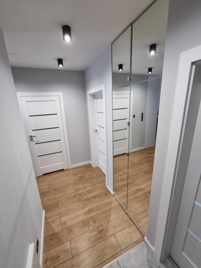Apartament Ventus Business And Living 46 Kielce Eksteriør billede