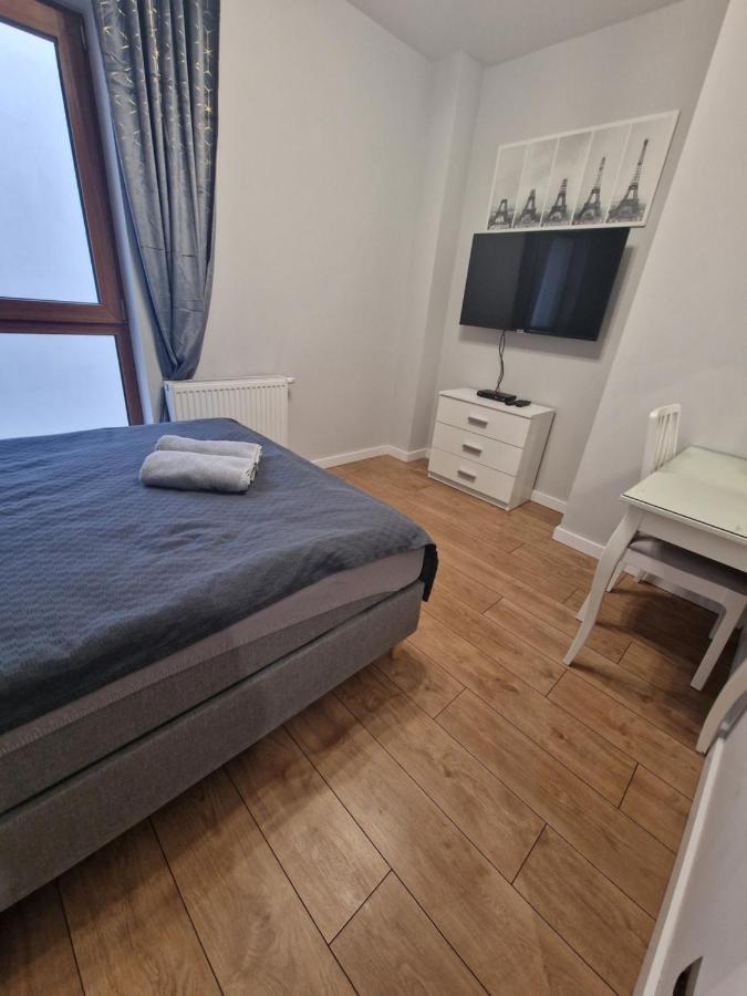 Apartament Ventus Business And Living 46 Kielce Eksteriør billede