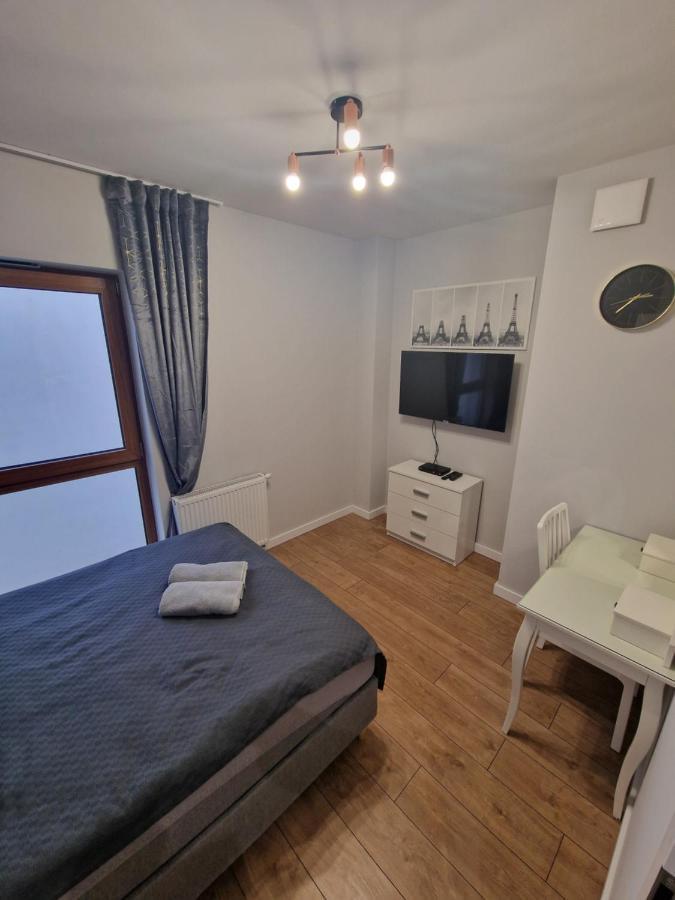 Apartament Ventus Business And Living 46 Kielce Eksteriør billede
