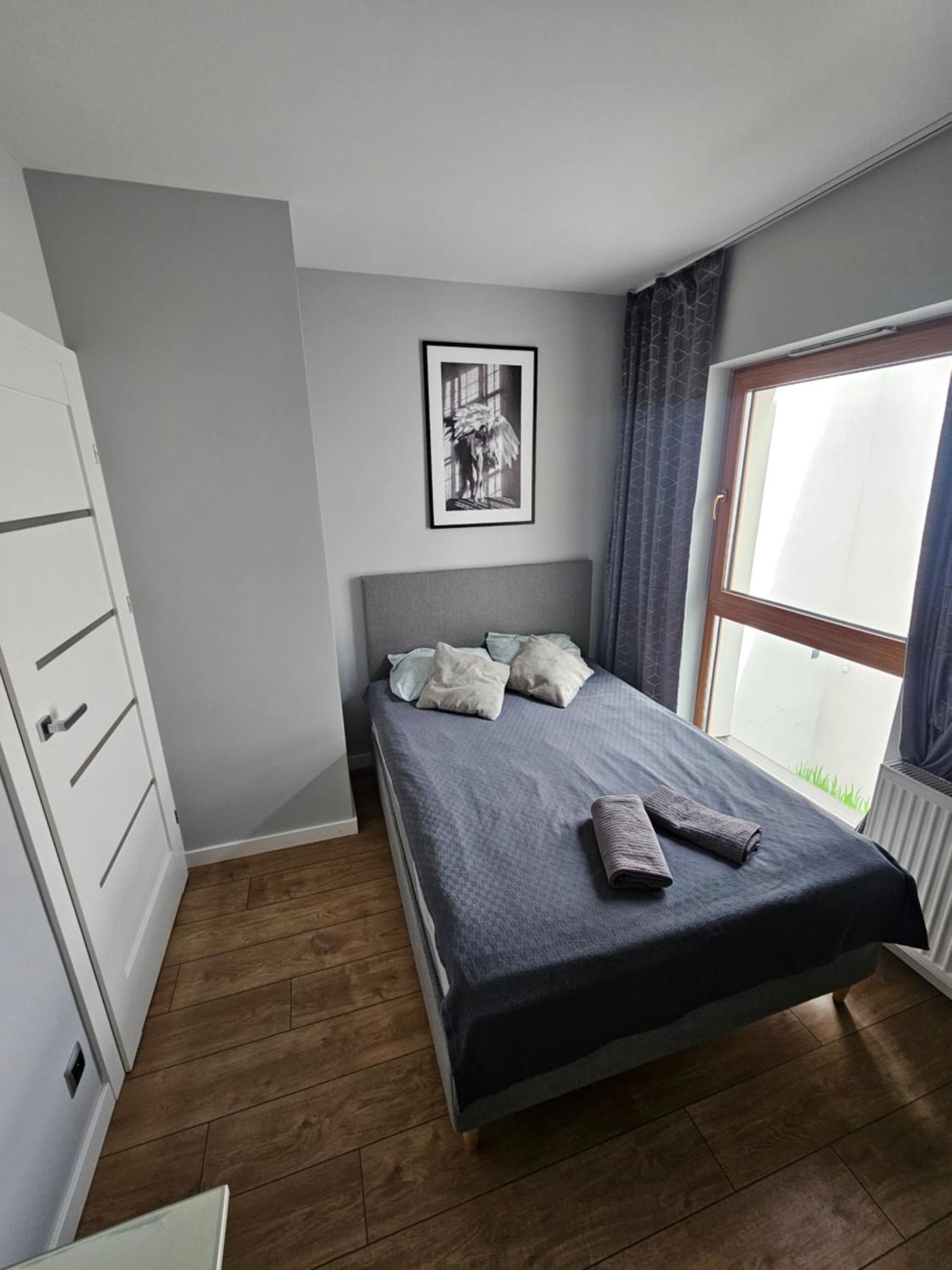 Apartament Ventus Business And Living 46 Kielce Eksteriør billede