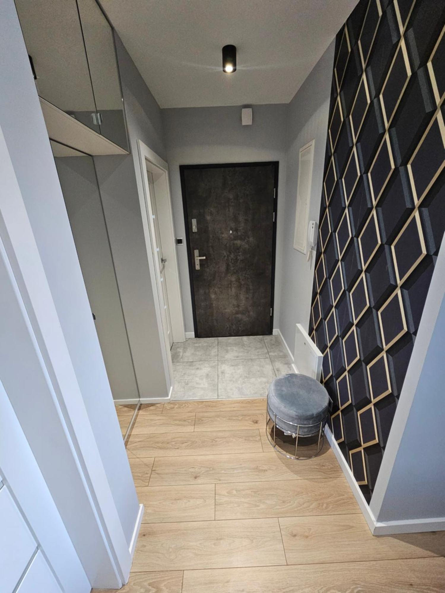 Apartament Ventus Business And Living 46 Kielce Eksteriør billede