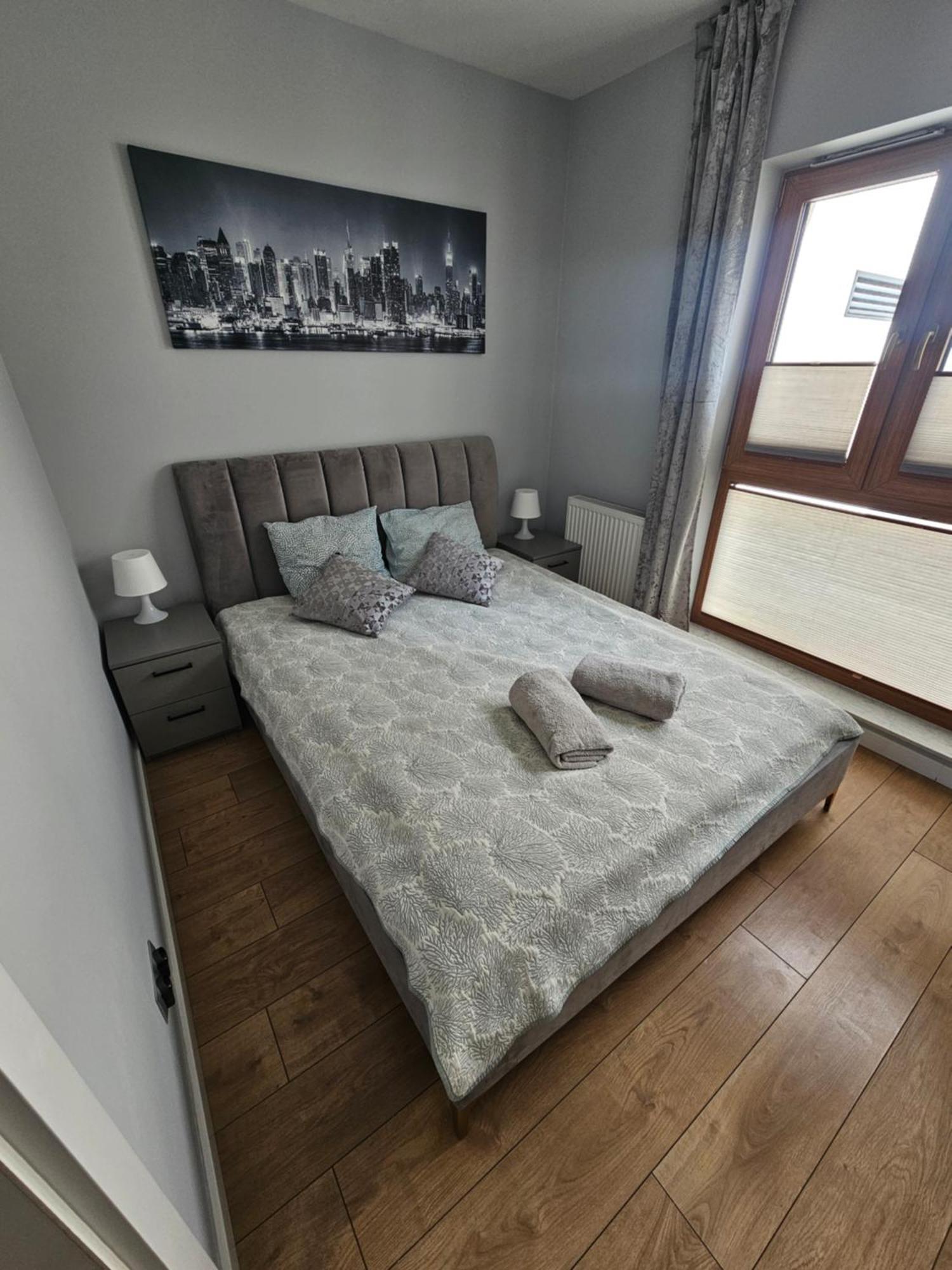 Apartament Ventus Business And Living 46 Kielce Eksteriør billede